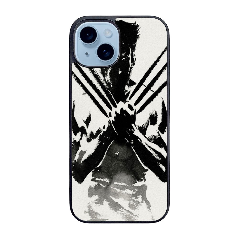 wolverine Case iPhone 15 Plus BC1909