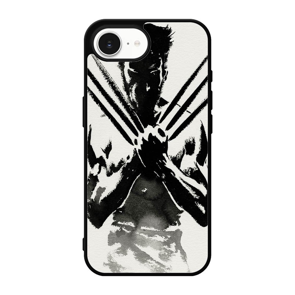 wolverine iPhone 17e Case BC1909
