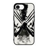 wolverine iPhone 17e Case BC1909