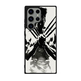 wolverine Case Samsung Galaxy S25 Ultra 5G BC1909
