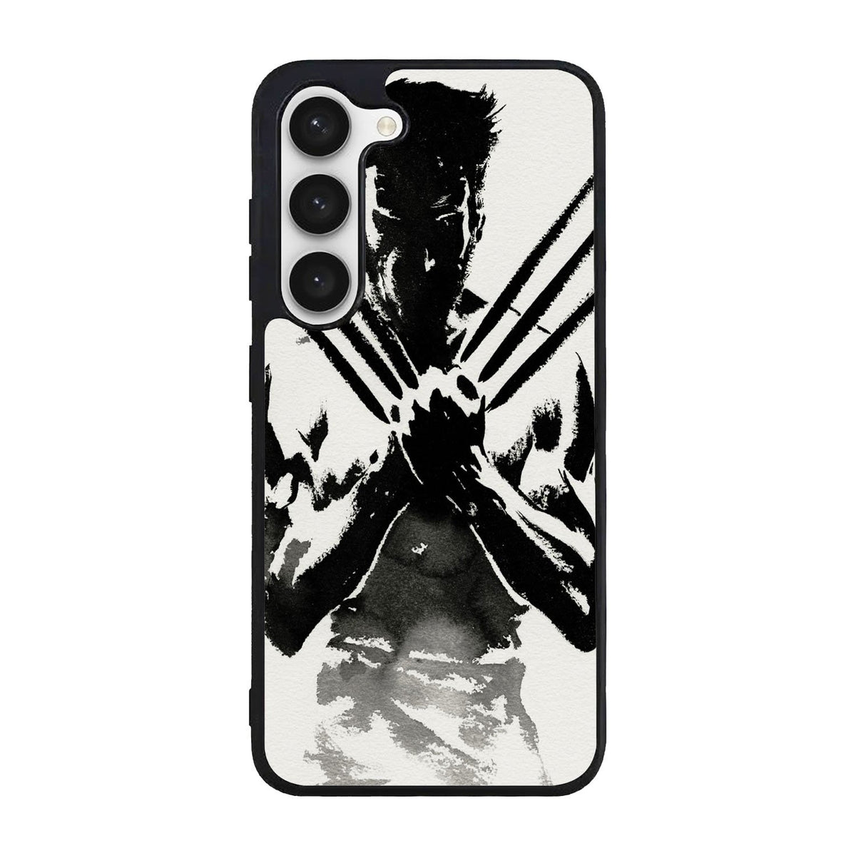 wolverine Case Samsung Galaxy S24 FE 5G BC1909
