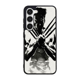 wolverine Case Samsung Galaxy S24 FE 5G BC1909