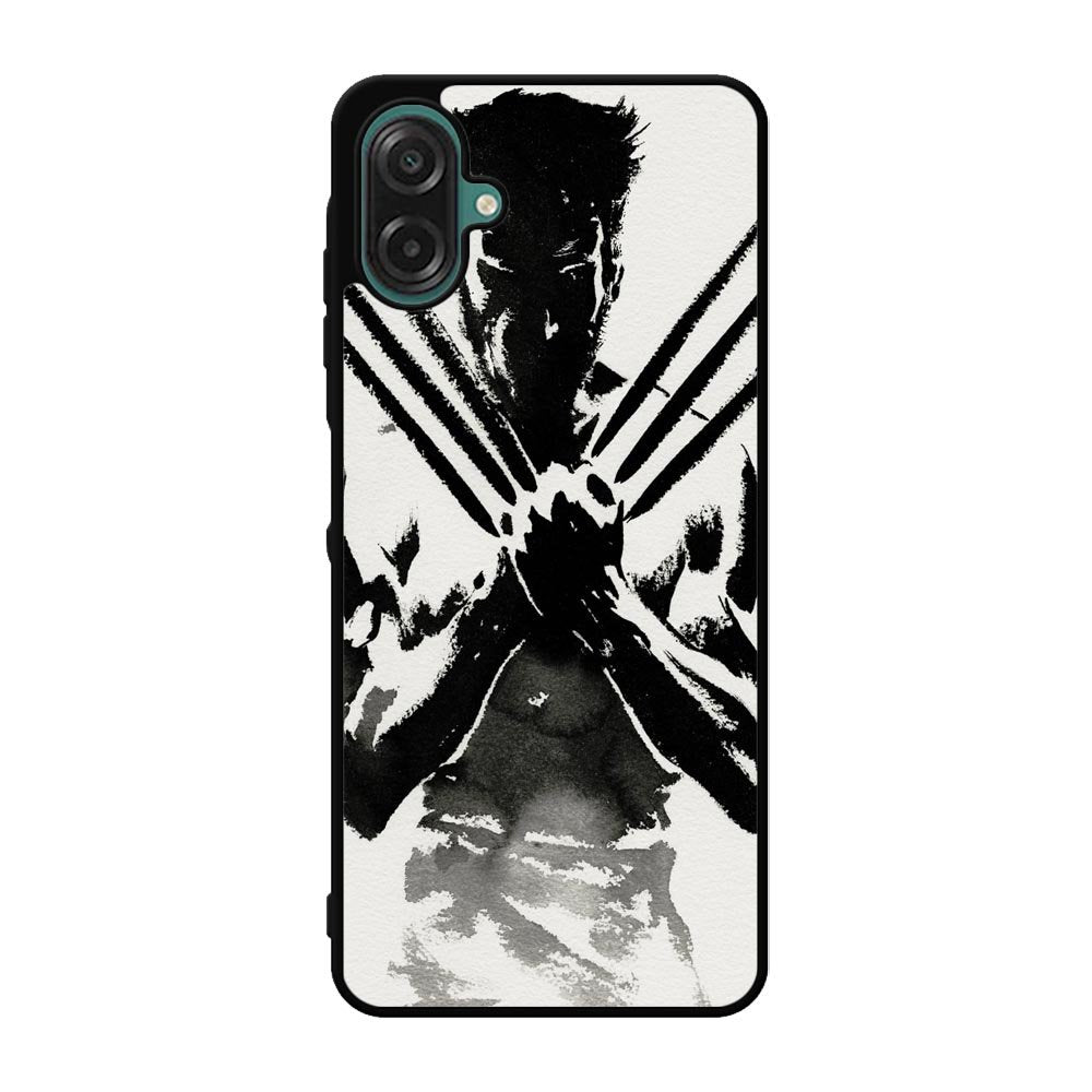 wolverine Case Samsung Galaxy A07 BC1909