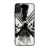 wolverine Case Samsung Galaxy A07 BC1909