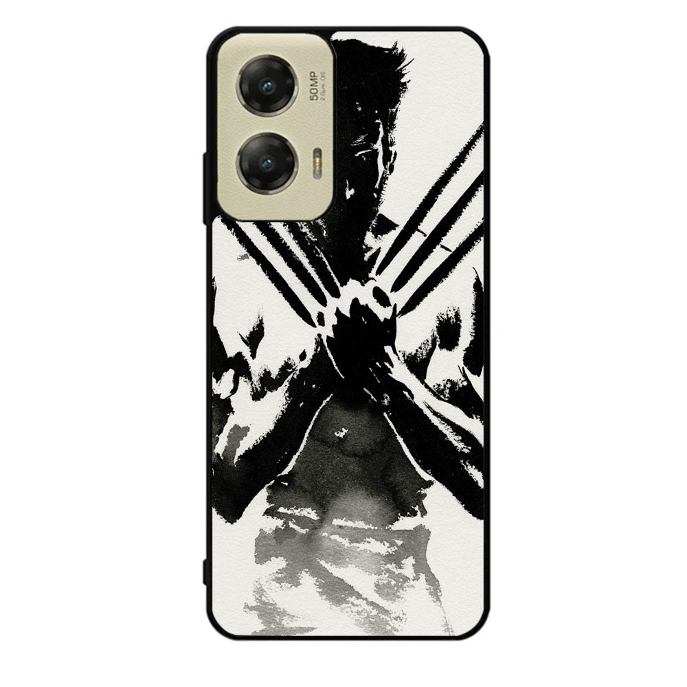 wolverine Case Motorola Moto G Stylus 2024 5G BC1909