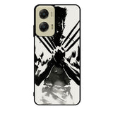 wolverine Case Motorola Moto G Stylus 2024 5G BC1909