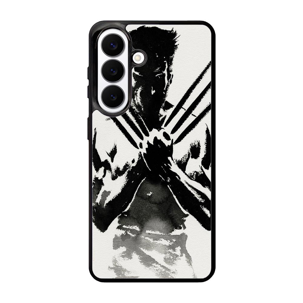 wolverine Samsung Galaxy S26 Case BC1909