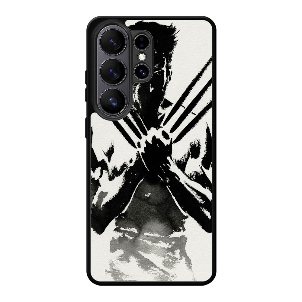 wolverine Samsung Galaxy S26 Ultra Case BC1909