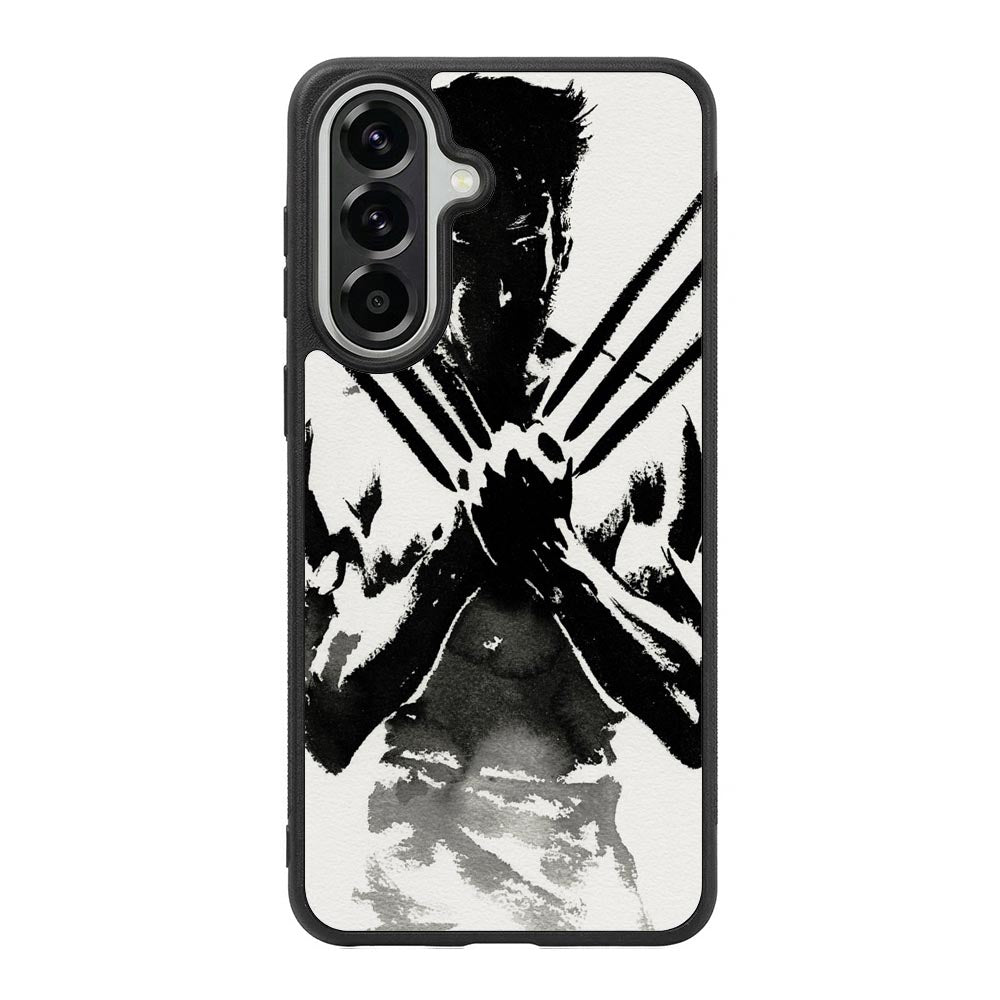 wolverine Samsung Galaxy A37 Case BC1909
