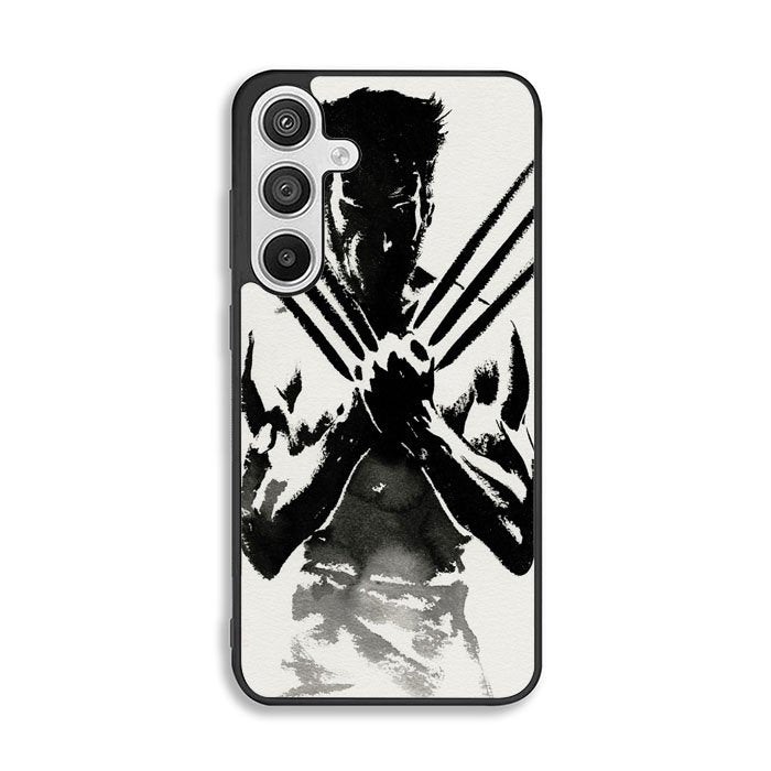 wolverine Samsung Galaxy A26 5G Case BC1909