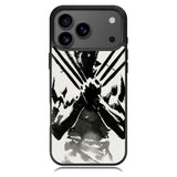 wolverine iPhone 17 Pro Case BC1909