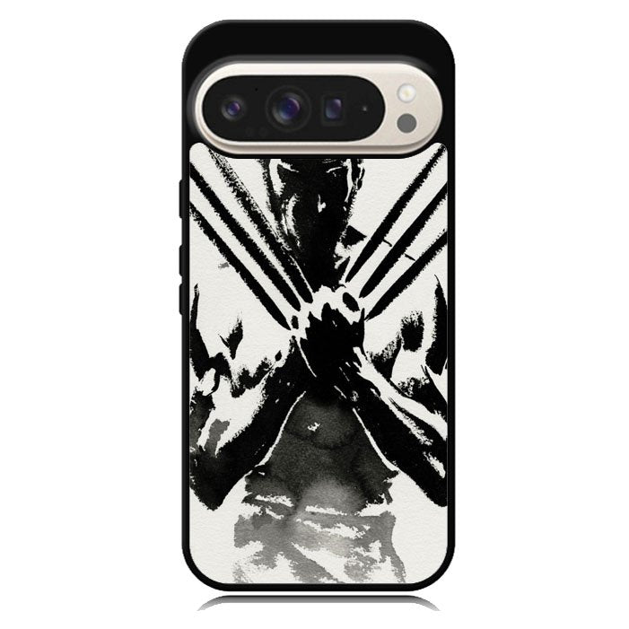 wolverine Google Pixel 10 Pro XL Case BC1909