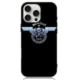 Motorhead vintage Case iPhone 16 Pro Max BC1955