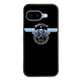 Motorhead vintage Google Pixel 10A Case BC1955