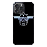 Motorhead vintage Case iPhone 15 Pro BC1955