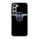 Motorhead vintage Case Samsung Galaxy S24 Plus 5G BC1955