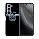 Motorhead vintage Case Samsung Galaxy z Fold 5 5G BC1955