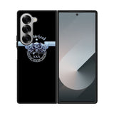 Motorhead vintage Case Samsung Galaxy Z Fold 6 5G BC1955