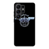 Motorhead vintage Samsung Galaxy S26 Ultra Case BC1955