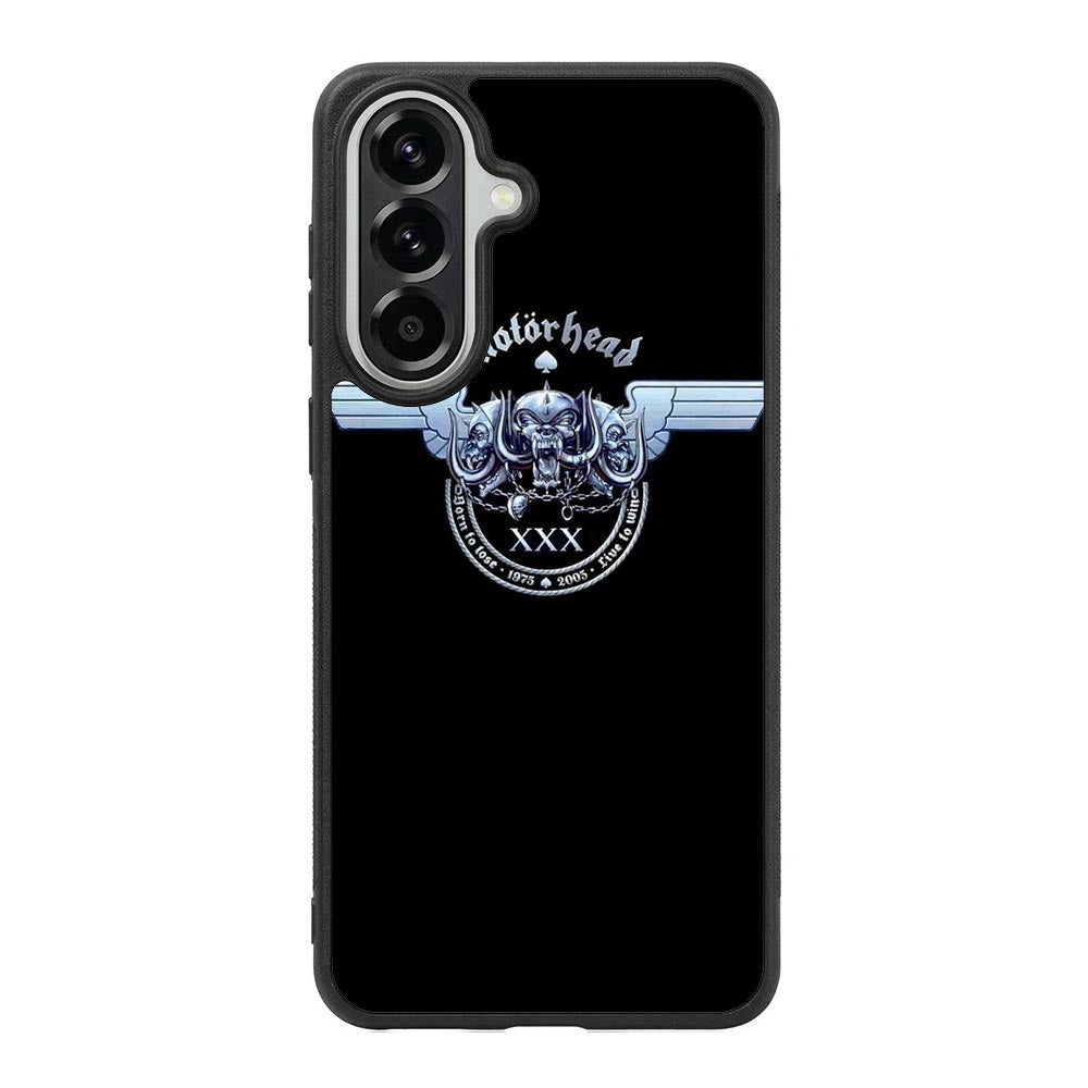 Motorhead vintage Samsung Galaxy A57 Case BC1955