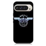 Motorhead vintage Google Pixel 10 Pro XL Case BC1955