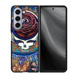 The Grateful Dead Case Samsung Galaxy z Fold 5 5G BC1857