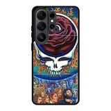 The Grateful Dead Case Samsung Galaxy S26 Plus Case DC1855