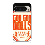 The Goo Goo Dolls Case Google Pixel 9 Pro XL BC1858