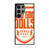 The Goo Goo Dolls Case Samsung Galaxy S25 Ultra 5G BC1858