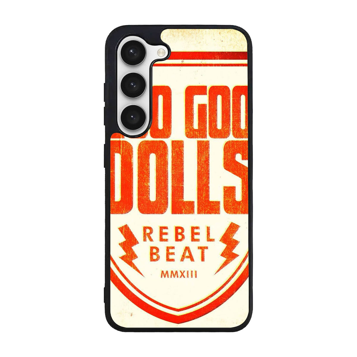 The Goo Goo Dolls Case Samsung Galaxy S23 Plus 5G BC1858