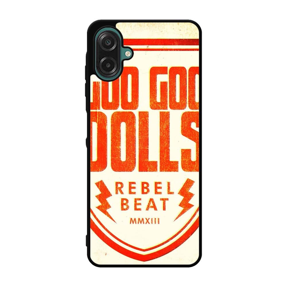 The Goo Goo Dolls Case Samsung Galaxy A07 BC1858