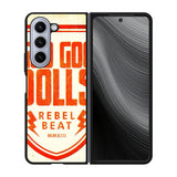 The Goo Goo Dolls Case Samsung Galaxy z Fold 5 5G BC1858