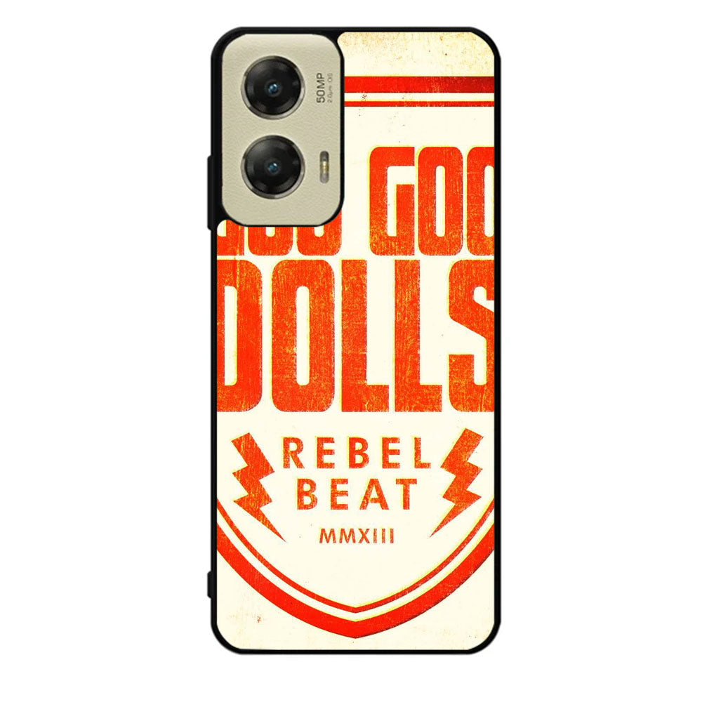 The Goo Goo Dolls Case Motorola Moto G Stylus 2024 5G BC1858