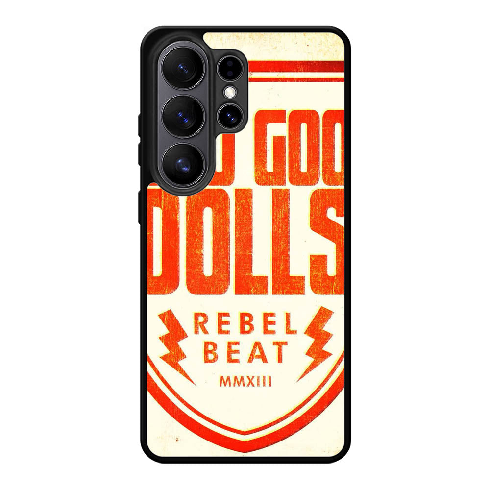 The Goo Goo Dolls Samsung Galaxy S26 Ultra Case BC1858