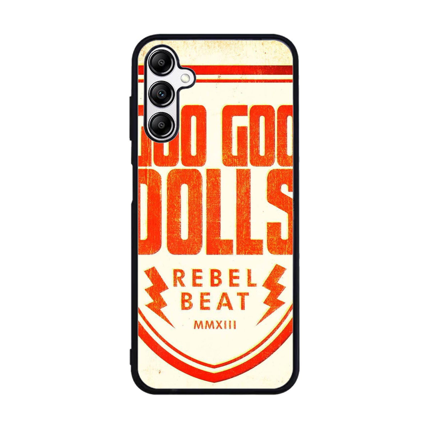 The Goo Goo Dolls Case Samsung Galaxy A15 BC1858