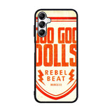 The Goo Goo Dolls Case Samsung Galaxy A15 BC1858