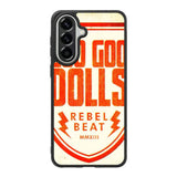 The Goo Goo Dolls Samsung Galaxy A37 Case BC1858
