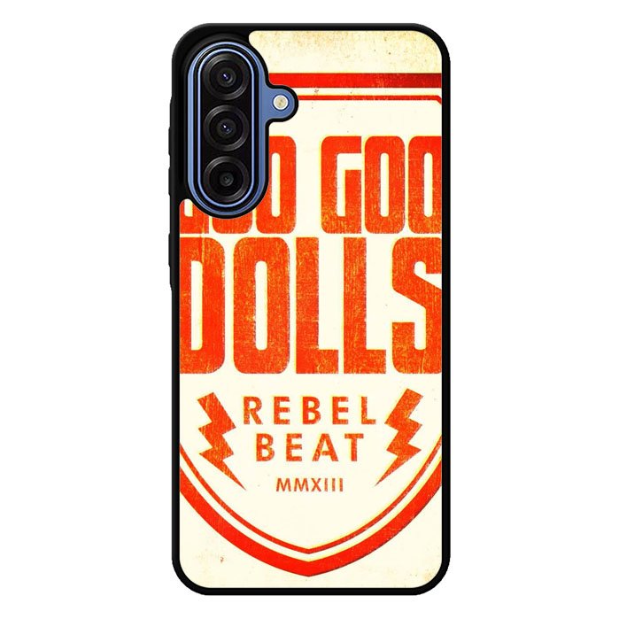 The Goo Goo Dolls Samsung Galaxy A17 5G Case BC1858