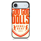 The Goo Goo Dolls iPhone 17 Air Case BC1858
