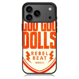 The Goo Goo Dolls iPhone 17 Pro Max Case BC1858