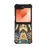 The Big Lebowski Case Samsung Galaxy Z Flip 6 5G BC1859