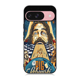 The Big Lebowski Case Google Pixel 9 BC1859