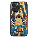 The Big Lebowski Case iPhone 15 Pro BC1859