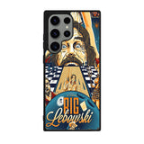 The Big Lebowski Case Samsung Galaxy S25 Ultra 5G BC1859