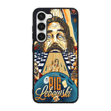 The Big Lebowski Case Samsung Galaxy S24 FE 5G BC1859