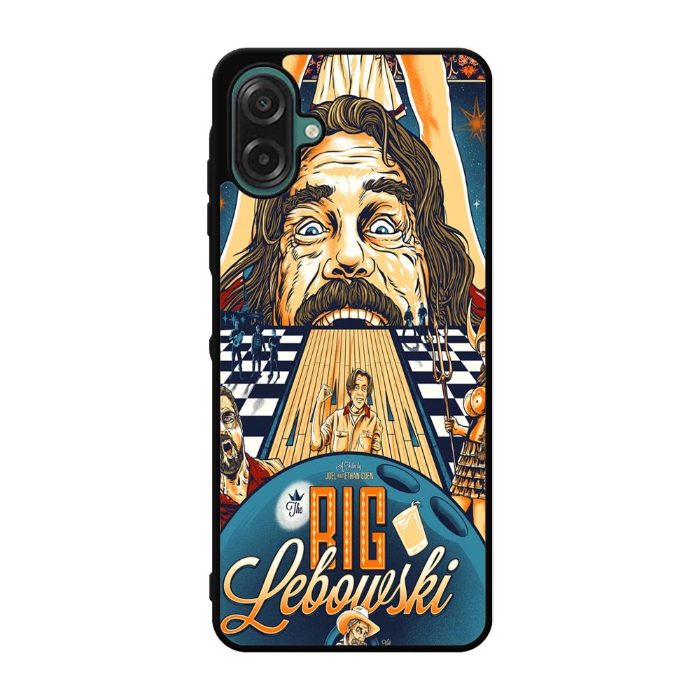 The Big Lebowski Case Samsung Galaxy A07 BC1859
