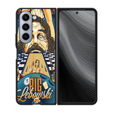 The Big Lebowski Case Samsung Galaxy z Fold 5 5G BC1859