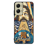 The Big Lebowski Case Motorola Moto G Stylus 2024 5G BC1859