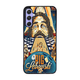 The Big Lebowski Case Samsung Galaxy A35 5G BC1859
