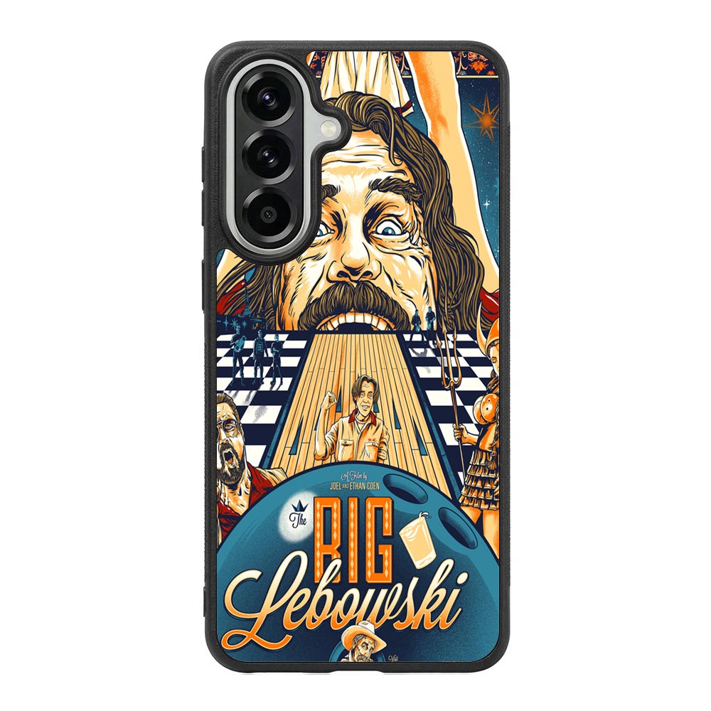 The Big Lebowski Samsung Galaxy A57 Case BC1859